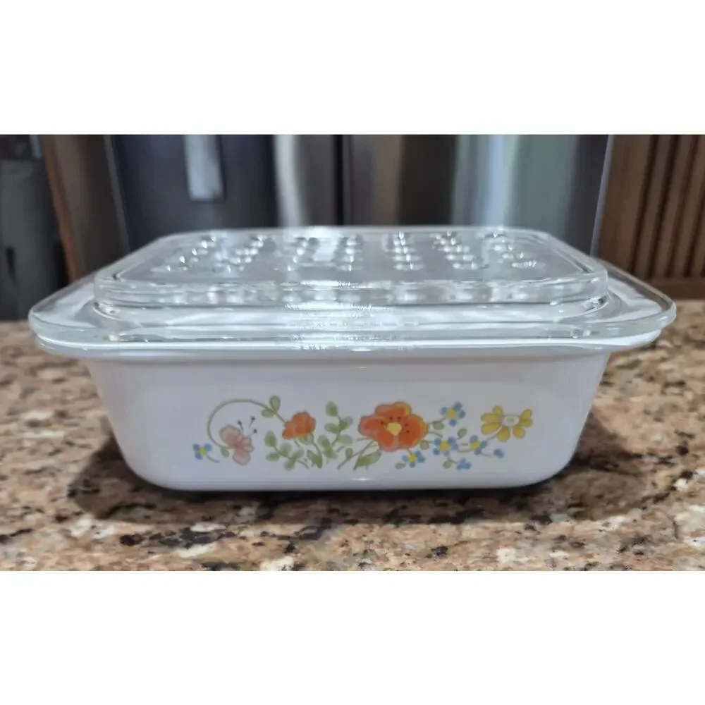 Corningware corning ware